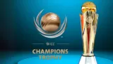 ICC Champions Trophy Winners