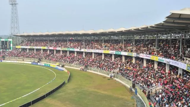 ICC changed Women T20 World Cup 2024