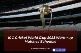 ICC Cricket World Cup