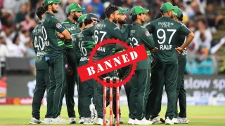 ICC May Ban Pakistan from International