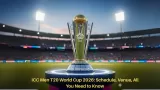 ICC Men T20 World