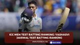 ICC Men Test Batting