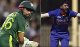 ICC Mens ODI Team