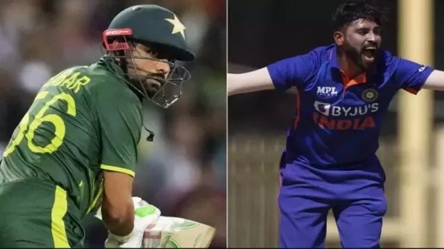 ICC Mens ODI Team of the Year