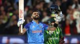 ICC Mens T20I Ranking: