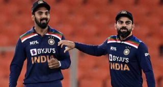 ICC mens T20I rankings: Virat Kohli