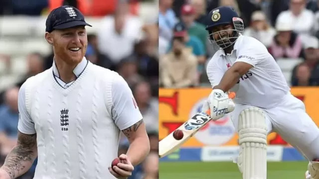 ICC Men’s Test Team of the Year