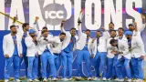 ICC Revealed Why Pakistan