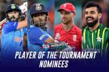 ICC selects 9 nominees