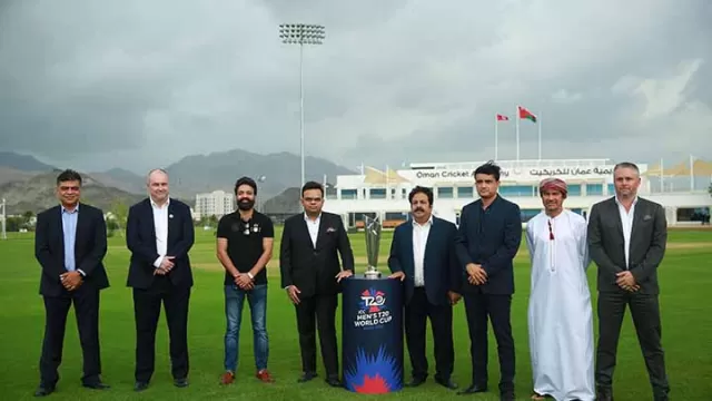 ICC T20 World Cup 2021: All teams