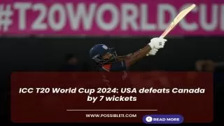 ICC T20 World Cup