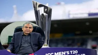 ICC T20 World Cup 2026: Uganda