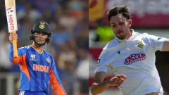 ICC T20I & Test Rankings Picture