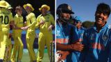ICC U19 Men’s Cricket