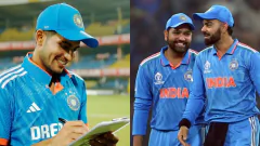 ICC Updated Rankings: Shubman Gill Picture