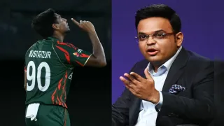 ICC vs Bangladesh T20 World Cup