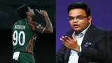 ICC vs Bangladesh T20