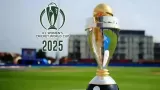 ICC Women World Cup
