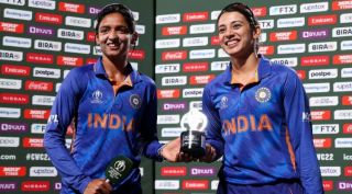 ICC Womens ODI Team of the