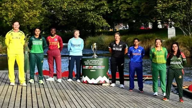 ICC Womens World Cup 2022: Schedule, Date,