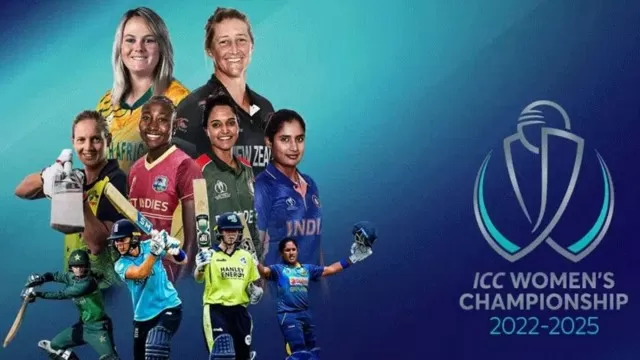 ICC Womens World Cup 2025: Everything You