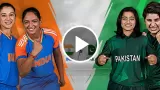 ICC Women’s World Cup