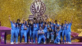 ICC Women’s World Cup 2025 Prize
