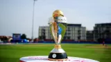 ICC Women’s World Cup