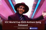 ICC World Cup 2023