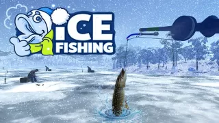 Ice Fishing Game: what it is