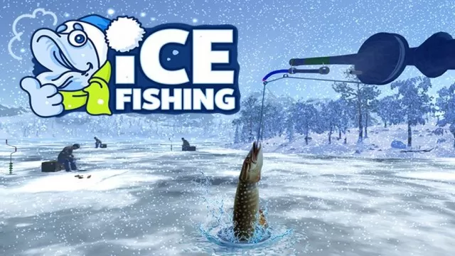 Ice Fishing Game: what it is and
