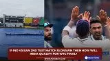 If IND vs BAN