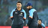 If India wins ODI