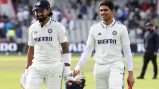 If Shubman Gill is ruled out
