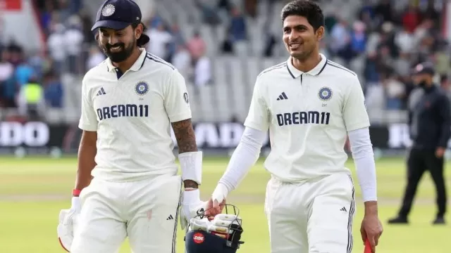 If Shubman Gill is ruled out due