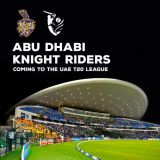 ILT20: Abu Dhabi Knight