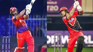 ILT20 Final: DC vs DV Dream11