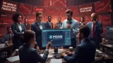 IMF warns the crypto