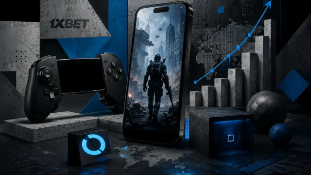 Impact of Mobile Gaming on the Development