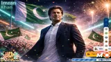 Imran Khan: Cricket Legend