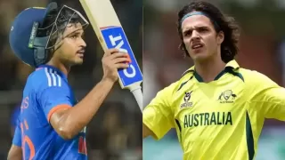 IND A vs AUS A Live