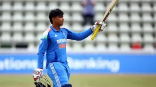 IND-A vs OMN-A Asia Cup Dream11