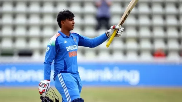 IND-A vs OMN-A Asia Cup Dream11 Team,