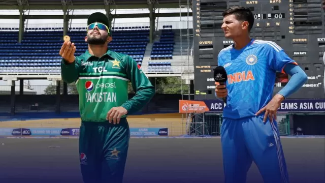 IND-A vs PAK-A Dream11 Prediction, Playing 11,