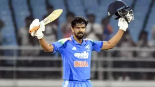 IND-A vs SA-A Dream11 Team (India