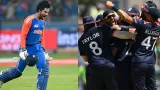 IND-A vs USA T20