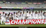 India became number one