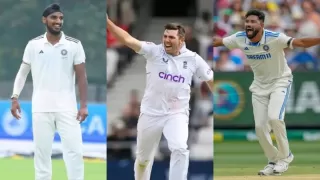 IND vs ENG Dream11