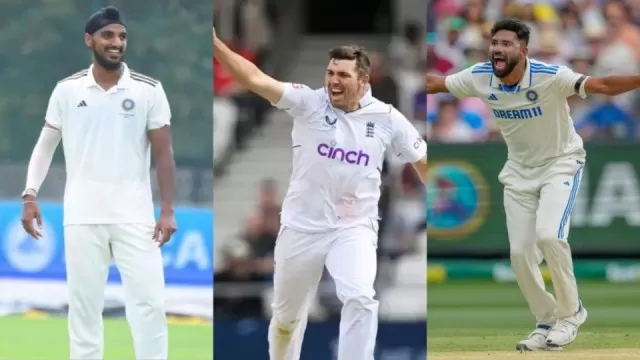 IND vs ENG Dream11 & My11Circle: Best
