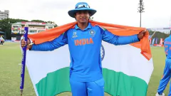 IND Playing 11 vs IRE: Picture